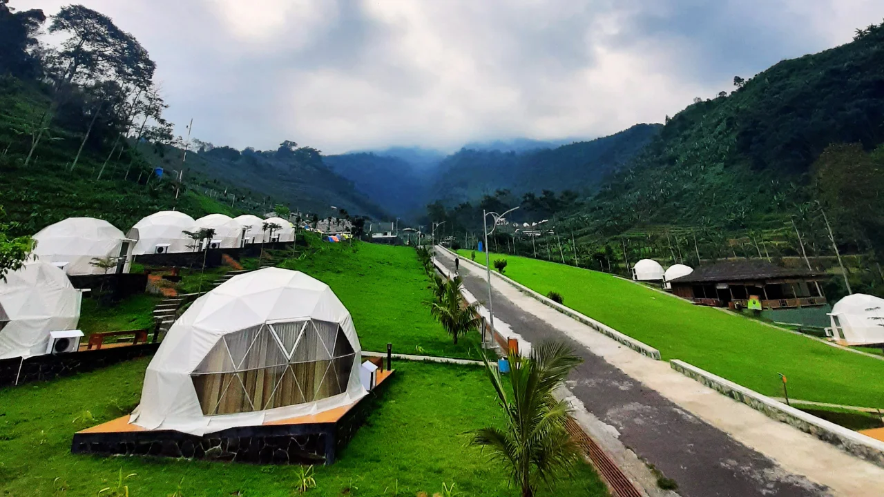 Glamping Alanı Proje Danışmanlığı kapak görseli